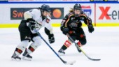 Talangen lämnar Luleå Hockey – klar för AIK