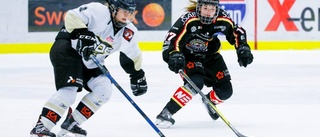 Talangen lämnar Luleå Hockey – klar för AIK