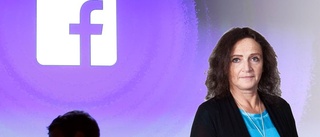 "Min relation med Facebook har svalnat rejält"