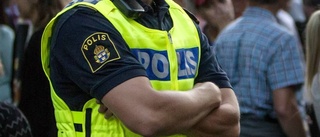 31 anhållna i satsning mot grova brott i Uppsala