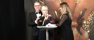 Årets företagare är Bitte och Mikael Ljungström