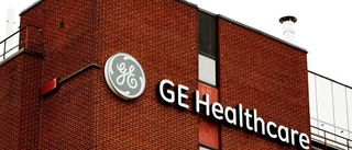 GE Healthcare utökar i Uppsala