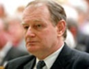 Inget åtal mot Anders Björck
