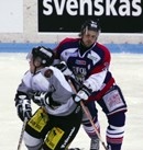 Ännu en förlust för Uppsala Hockey