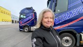 Företagen satsar på ellastbilar i Norrköping: "Tekniken går rasande fort framåt"