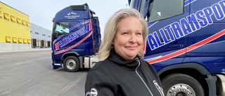 Företagen satsar på ellastbilar i Norrköping: "Tekniken går rasande fort framåt"