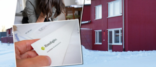 Ett av Skellefteås största bostadsbolag lanserar nollvision – mot vräkningar: ”Vi vill inte vräka folk”