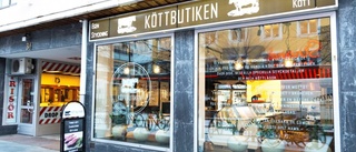 Ny inredningsbutik öppnar i centrala Luleå