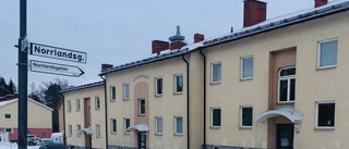 Hyreshusen på Skurholmen 70 år