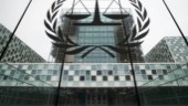 Milisledare i Haag nekar till brott i Darfur