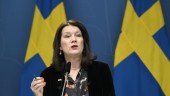 Sverige utvisar tre ryska diplomater