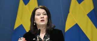 Sverige utvisar tre ryska diplomater