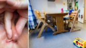 Stark avloppslukt på flera förskolor i Katrineholm: "Ett återkommande problem"