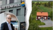 Strängnäsbo fick rätt mot eljätte – Vattenfall tvingas pruta från 170 000 till 30 000: "Vi accepterar det"