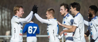 Live-TV 18.00: derbyt mellan Storfors AIK och IFK Luleå