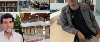 Nya campus i Eskilstuna får kritik – av både studenter och personal: "De som var skeptiska innan bygget är lika skeptiska nu"