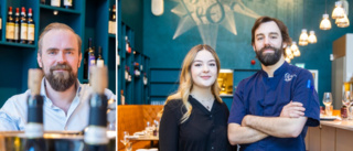 Fler språk stärker restaurangen – krögarens uppmaning: ”Våga anställa icke svensktalande”