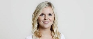 3. ISABELLE AXELSSON
