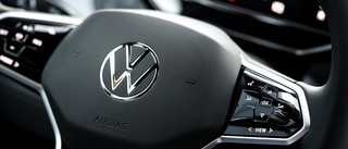 Volkswagen bygger batterifabrik i Spanien