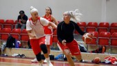 Uppsala Basket spelar – i Östervåla