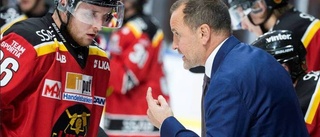 Så här ställer Luleå Hockey upp