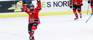 LIVE: Följ LHF/MSSK mot Linköping