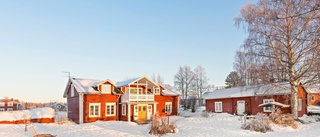 De är mest klickade bostäderna i Norrbotten
