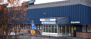 Kiruna sjukhus stänger akutvårdsplatser