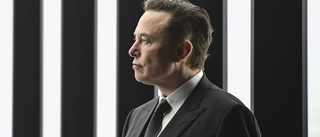Elon Musk: Kanske dags för ny medieplattform
