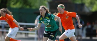 Beata Olsson till landslaget