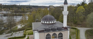 Sverige behöver starkare muslimskt civilsamhälle
