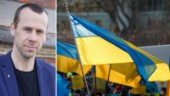 Kommunen förbereder för att ta emot ukrainska flyktingar: "Processen är i full gång"