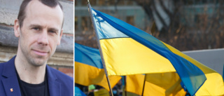 Kommunen förbereder för att ta emot ukrainska flyktingar: "Processen är i full gång"