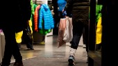 Pandemiåterhämtning för svensk modehandel