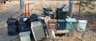 New rules for the collection of solid waste
