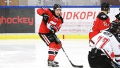 Han är Mjölby hockeys första nyförvärv – hämtas från rivalen