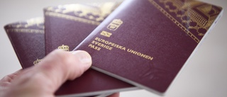 För- och efternamn förväxlade i tusentals pass