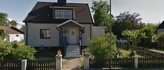 89 kvadratmeter stort hus i Visby sålt för 4 300 000 kronor