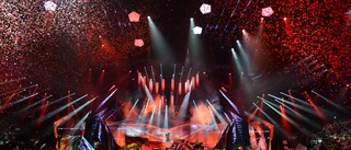 Ukraina kan tävla i Eurovision via video
