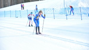 Se samtliga resultat från Kirunaspelen – över 200 åkare kom till start i skidfesten