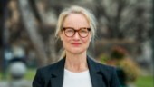 Ulrika Årehed Kågström är en av Sörmlands mäktigaste: "Jag tror inte mina manliga kolleger har kritiserats utifrån sitt utseende"