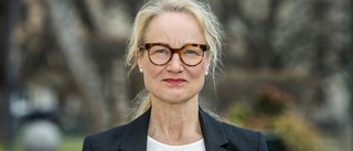 Ulrika Årehed Kågström är en av Sörmlands mäktigaste: "Jag tror inte mina manliga kolleger har kritiserats utifrån sitt utseende"
