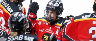 LIVE-TV: Se Luleå Hockeys match här