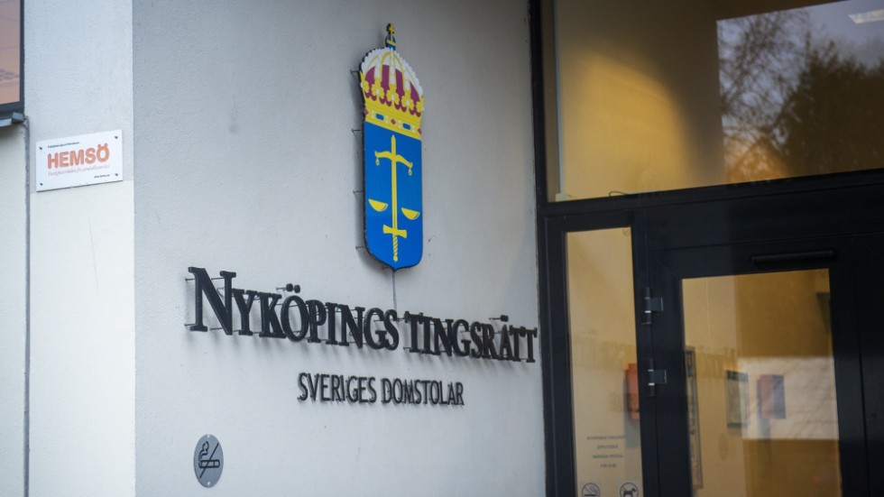 Många vittnen och brottsoffer får inget stöd eftersom det saknas volontärer, skriver Thor Sagfors och frågar varför så många av Sörmlands riksdagsledamöter inte svarade på hans förslag till förbättringar.