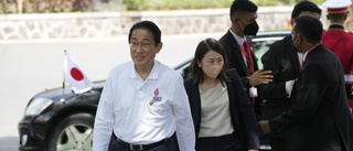 Tidigare underrättelsechef gripen i Sydkorea