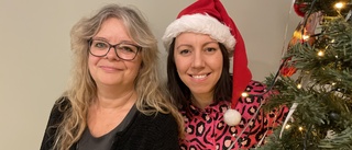 Frågesport: Anna och Jessicas julkalender 2022 – tävla om fina priser 🤶🏼 Ny lucka varje dag fram till julafton