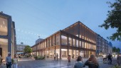 BILDERNA: Så ska nya citykärnan se ut – galleriorna byggs om för 250 miljoner • Ska stå klart 2024