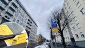 Här är servicegatorna där flest lappas ✓Hundratals första månaden ✓"Boende får ingen p-plats" ✓Datumet då flest åkte dit