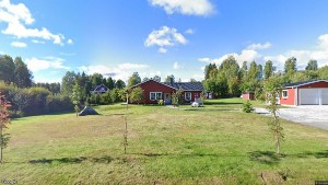 Nya ägare till villa i Piteå - prislappen: 3 700 000 kronor