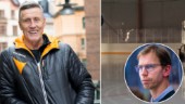 Salming hyllas med välgörenhetsmatch – i Mariefred ✓Mikael Samuelsson samlar hockeykompisarna